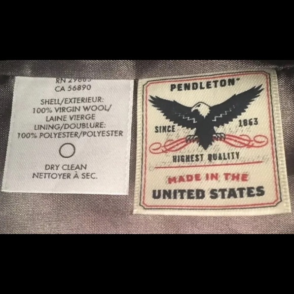 PENDLETON Portland Collection. Wool Cutout Sheath Dress. - Picture 6 of 9